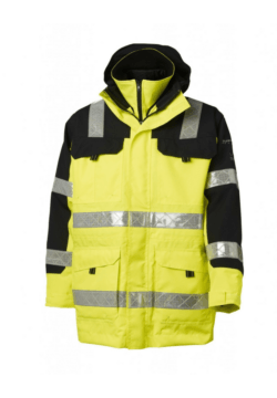 Parka jacket Superior 3 in 1
