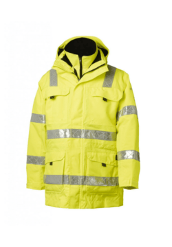 Parka jacket Superior 3 in 1