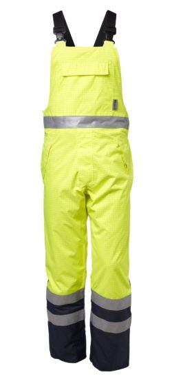 Bib Trousers Multi Hazard