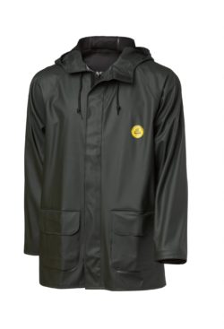 Rain jacket Flex