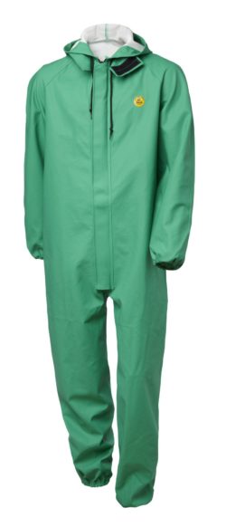 Boiler suit