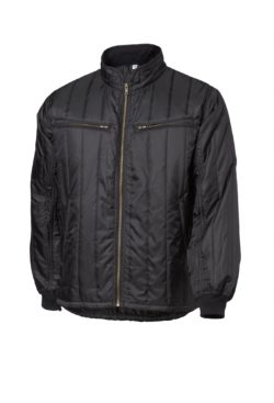 Thermal jacket