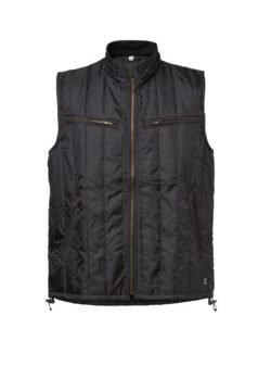 Thermal vest
