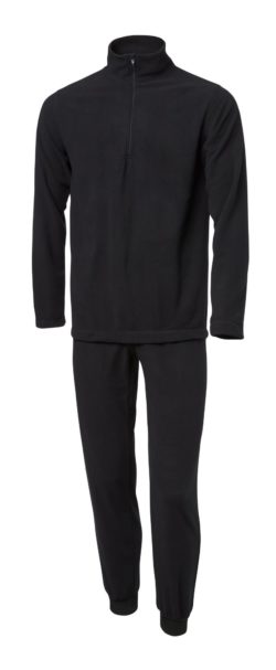 Microfleece underwear