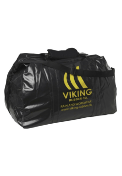 Waterproof bag